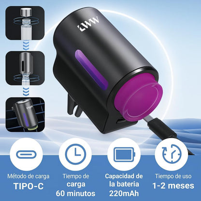 AutoFresh - Ambientador Inteligente para Carro