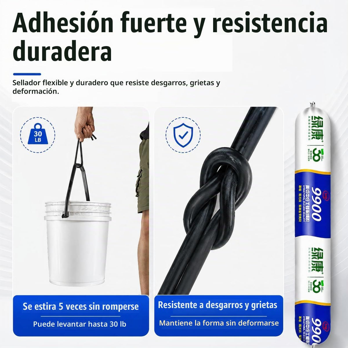 SellaFácil Pro™ – Sellador Multiusos