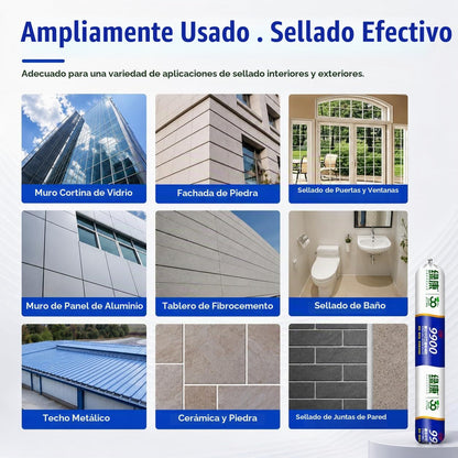 SellaFácil Pro™ – Sellador Multiusos