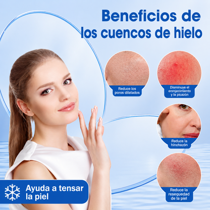Bowl Facial Frío Rejuvenecedor