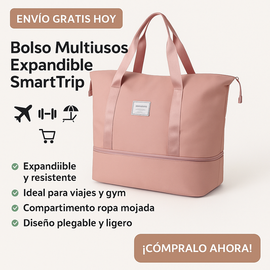Bolso Multifuncional TravelBa