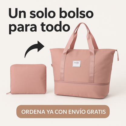 Bolso Multifuncional TravelBa