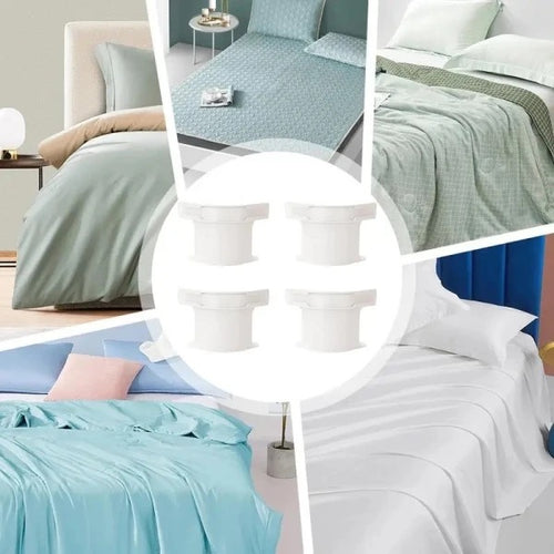 SujetaPro™  Ajuste seguro para cualquier colchón