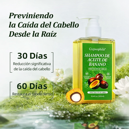 Batana Vital - Champú Fortalecedor Capilar Anticaída
