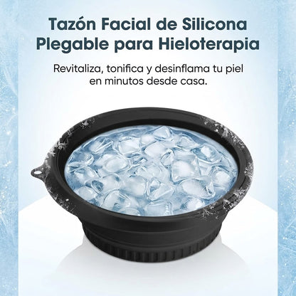 Bowl Facial Frío Rejuvenecedor