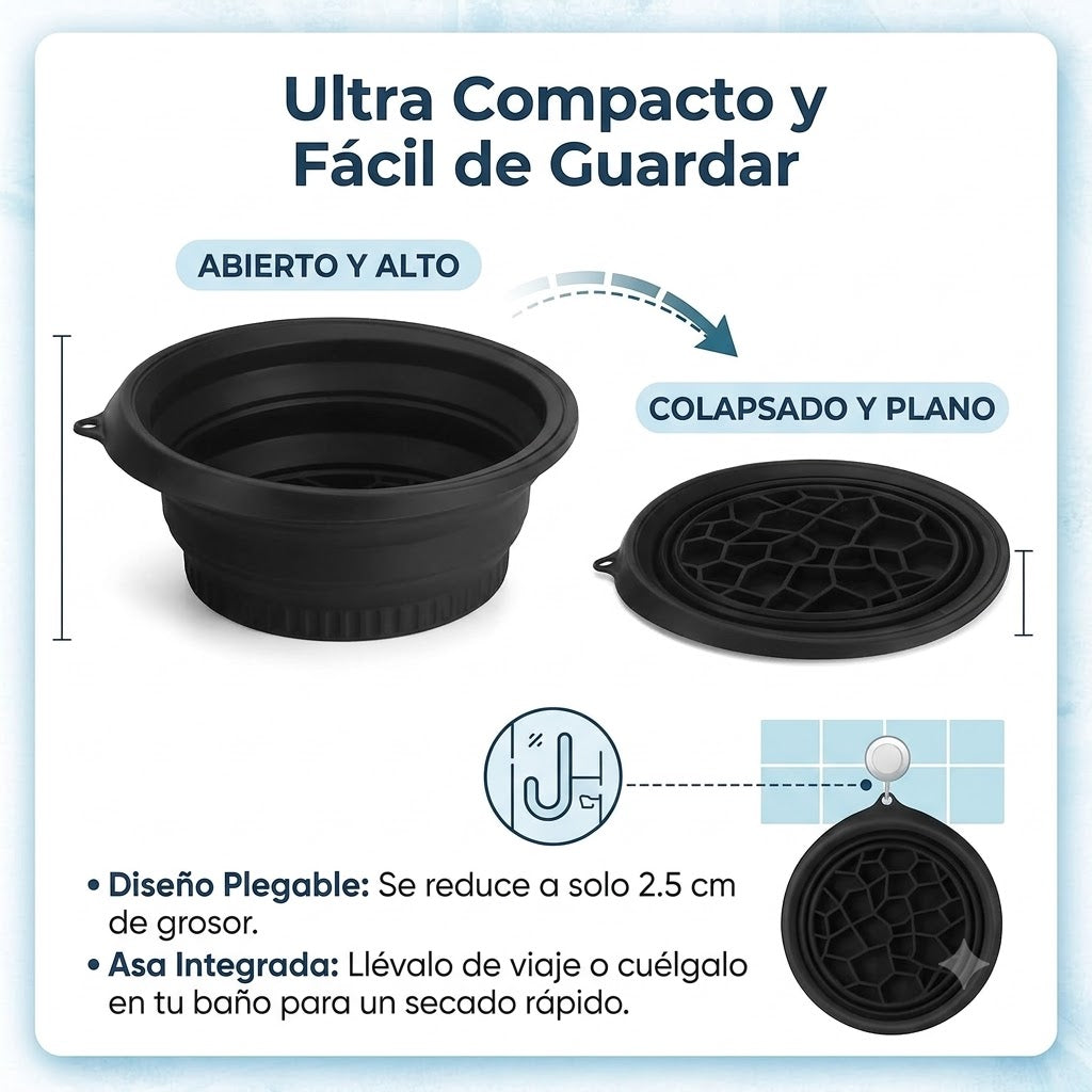 Bowl Facial Frío Rejuvenecedor