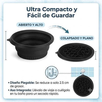 Bowl Facial Frío Rejuvenecedor