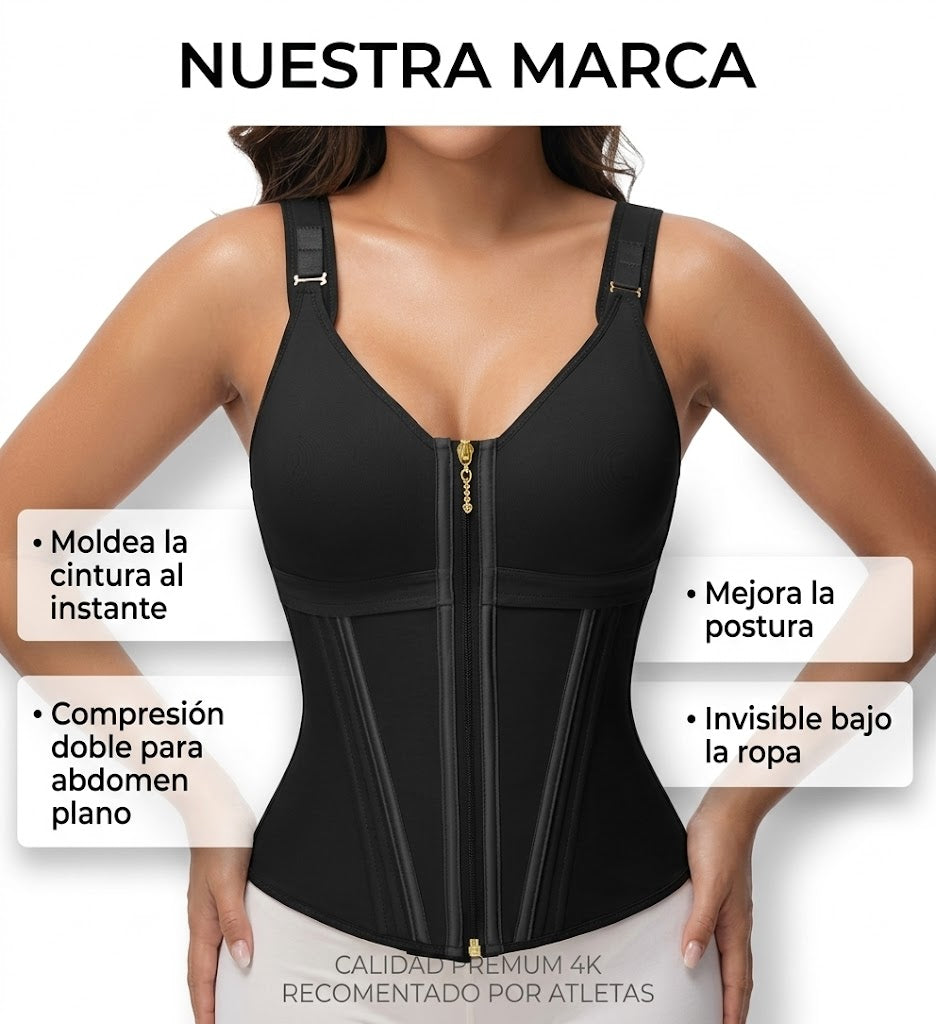 Faja Moldeadora de Silueta- Shapshe